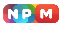 npm stats